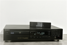 Sony CDP-395